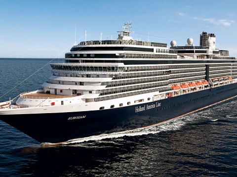 Panama-Kanal Kreuzfahrt ab Seattle bis Fort Lauderdale