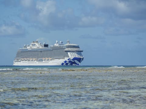Westliches Mittelmeer Kreuzfahrt ab/bis Civitavecchia / Rom