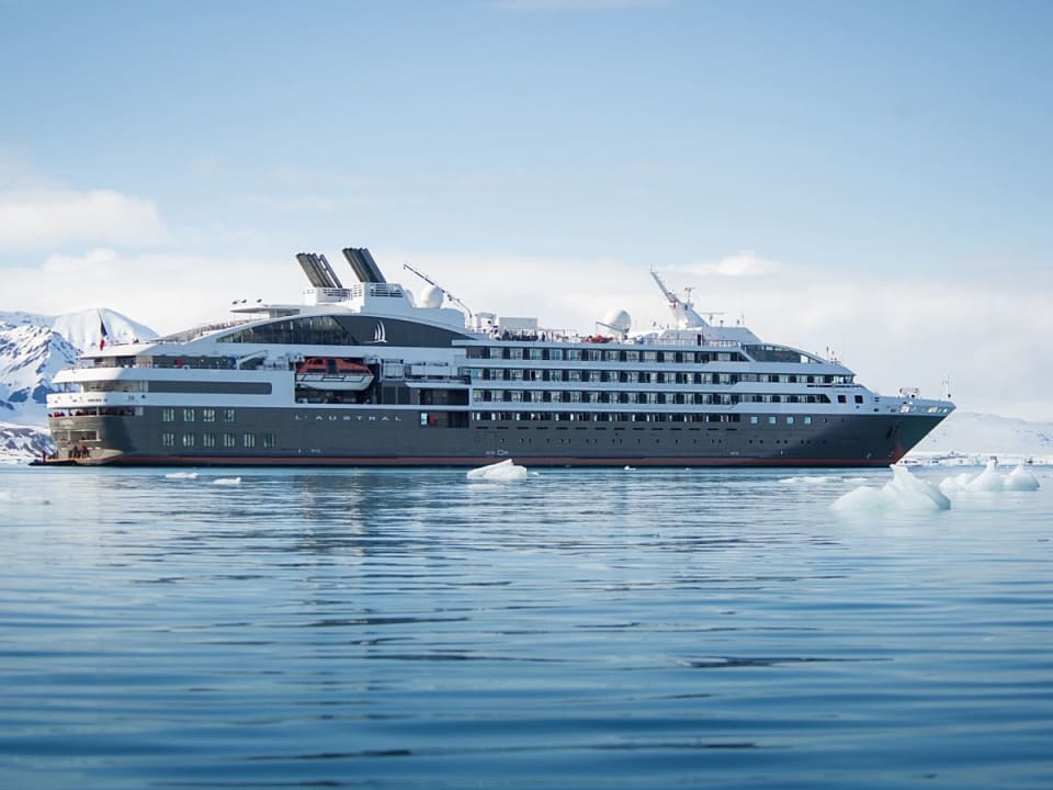 West-Europa Kreuzfahrt ab Lissabon bis Honfleur