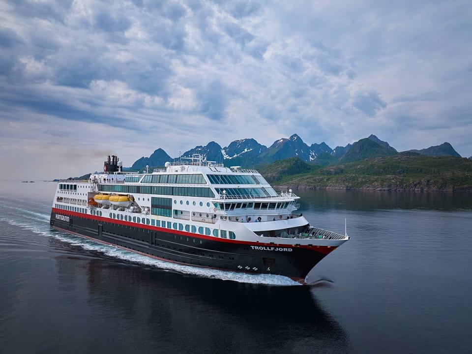 Das ultimative Fjord-Erlebnis