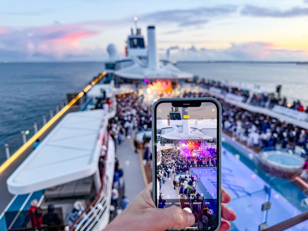 DAS WAR STARS DEL MAR 2025