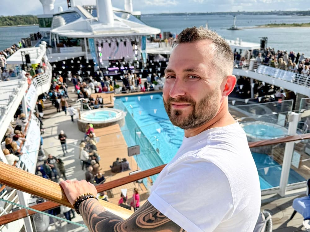 DAS WAR STARS DEL MAR 2025