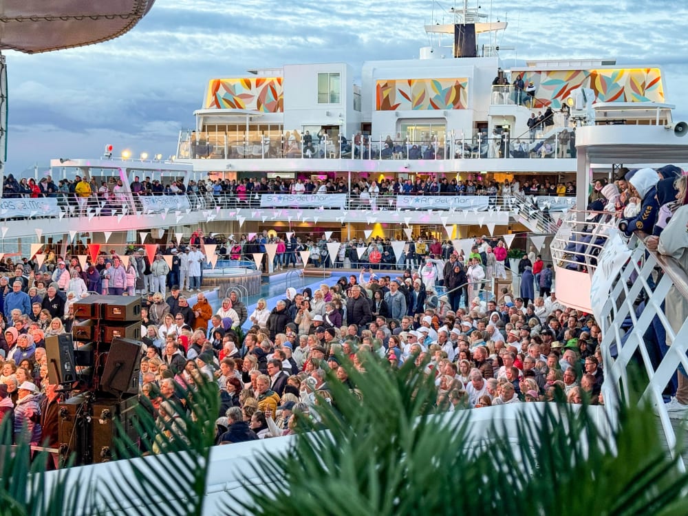 DAS WAR STARS DEL MAR 2025