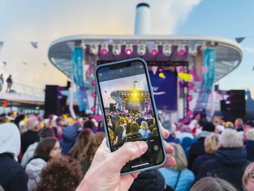 DAS WAR STARS DEL MAR 2025