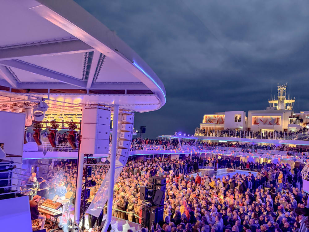 DAS WAR STARS DEL MAR 2025