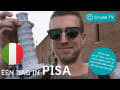 Één dag in Pisa