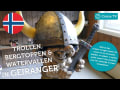 4K | Trollen, bergtoppen & watervallen in Geiranger