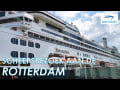 Scheepsbezoek aan de Rotterdam
