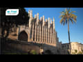 Landausflug: Palma de Mallorca 