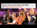 Feest mee met Stars del Mar en cruisewinkel