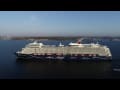 e-hoi - die neue Mein Schiff 1 von TUI Cruises, ein Überblick