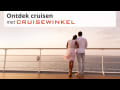 Ontdek cruisen met cruisewinkel