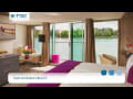 Das Premium-Flussschiff Amadeus Silver II