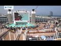 Norwegian Epic Video