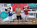 Een betoverende cruise met de Disney Wish naar Castaway Cay | Cruise TV #28