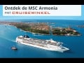 MSC Armonia