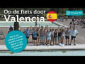 Op de fiets door Valencia (Spanje)
