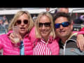 Stars del Mar 2023 - Partykreuzfahrt Aftermovie
