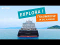 Explora I: Ultimative Luxus-Kreuzfahrt durch die Karibik