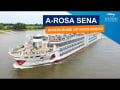A-ROSA Sena: Riviercruisen op hoog niveau