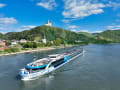 Rhein Kreuzfahrt ab/bis Antwerpen