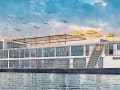 Magdalena River Kreuzfahrt ab Barranquilla bis Cartagena