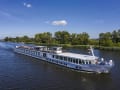 Oder Kreuzfahrt ab Berlin bis Szczecin / Stettin