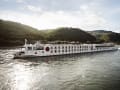 Schelde Kreuzfahrt ab/bis Duisburg
