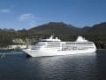 Ostsee Kreuzfahrt ab Kopenhagen bis Stockholm