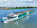 Benelux Kreuzfahrt ab/bis Köln