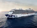 USA Westküste Kreuzfahrt ab Sydney bis Vancouver