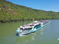 Donau Kreuzfahrt ab/bis Passau