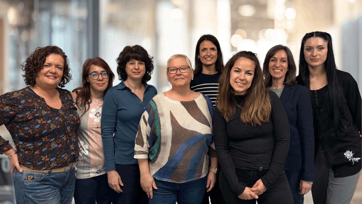 Nuestro Equipo