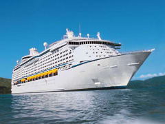 Royal Caribbean Int. - Explorer of the Seas - Image 1