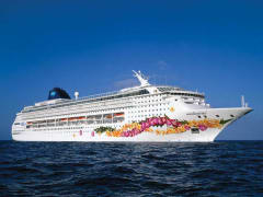Norwegian Cruise Line - Norwegian Sky - Image 1