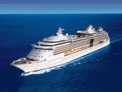 Royal Caribbean Int. - Serenade of the Seas - Image 1