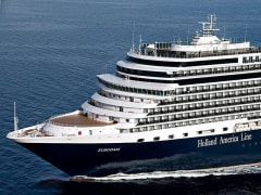 Holland America Line - Eurodam - Image 1
