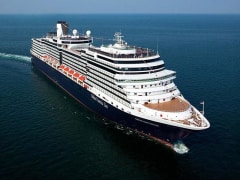Holland America Line - Nieuw Amsterdam - Image 1