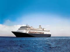 Holland America Line - Volendam - Image 1
