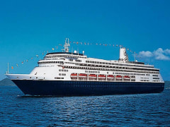 Holland America Line - Zaandam - Image 1