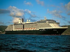 Holland America Line - Zuiderdam - Image 1