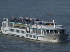 Princess River - Rhein Prinzessin - Bild 1