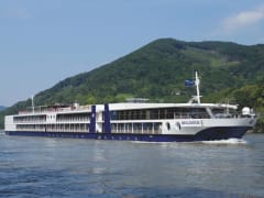 KD Cruise Services Ltd. - Bellejour - Foto 1