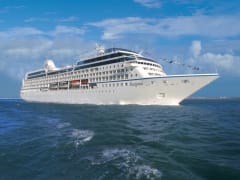 Oceania - Oceania Insignia - Image 1