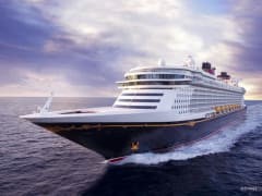 Disney - Disney Dream - Bild 1