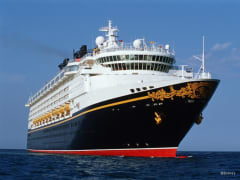 Disney - Disney Wonder - Bild 1