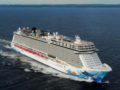 Norwegian Cruise Line - Norwegian Escape - Image 1