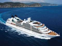 Seabourn - Seabourn Quest - Bild 1