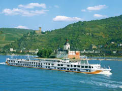 Classica River Cruises - VistaClassica - Image 1