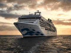 Princess Cruises - Island Princess - Image 1
